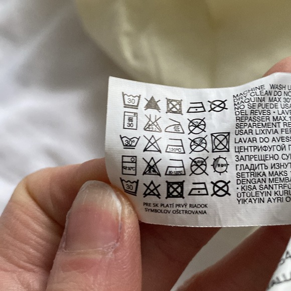 Mango cami size XS/S - Picture 8 of 8